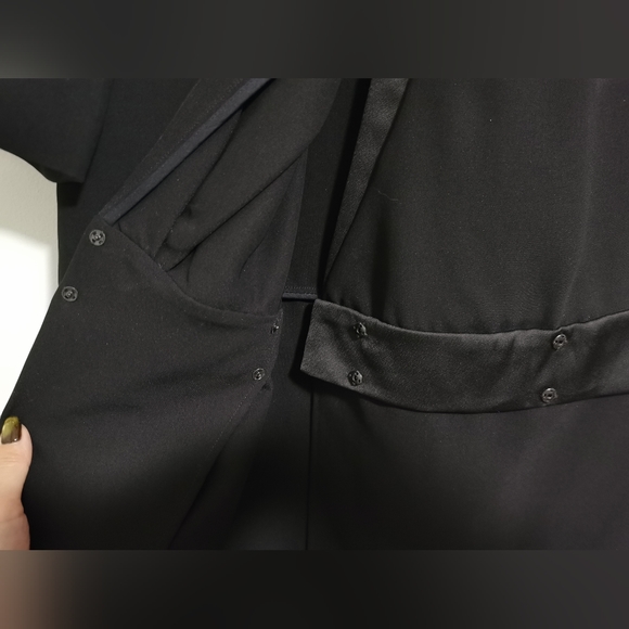 Kooples Jacket Dress - Picture 3 of 4